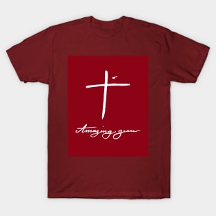 Amazing grace T-Shirt